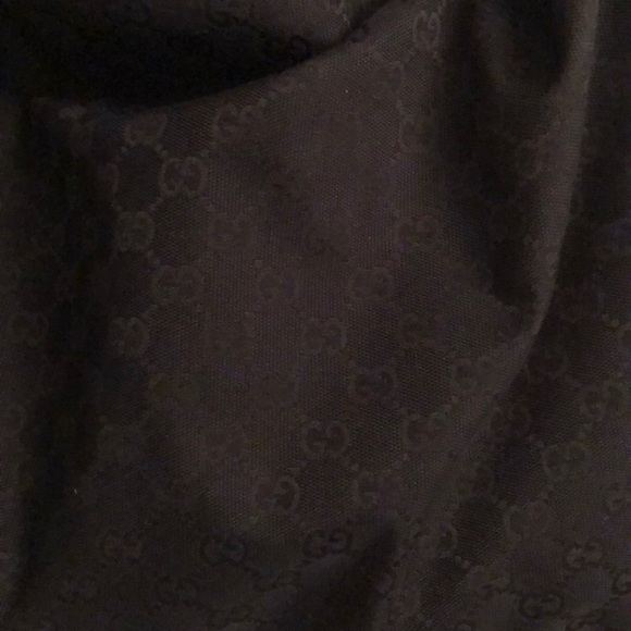 ❌SOLD❌AUTHENTIC Gucci Horse-Bit Shoulder Bag - Picture 2 of 8